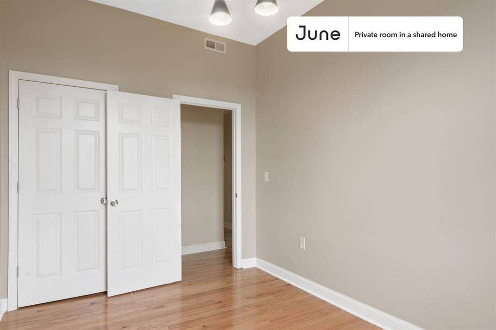 4 BR in Boston