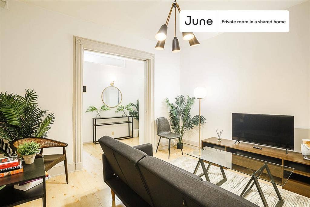 5 BR in New York City