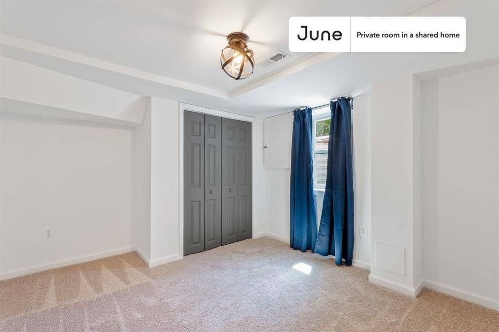 5 BR in Washington DC