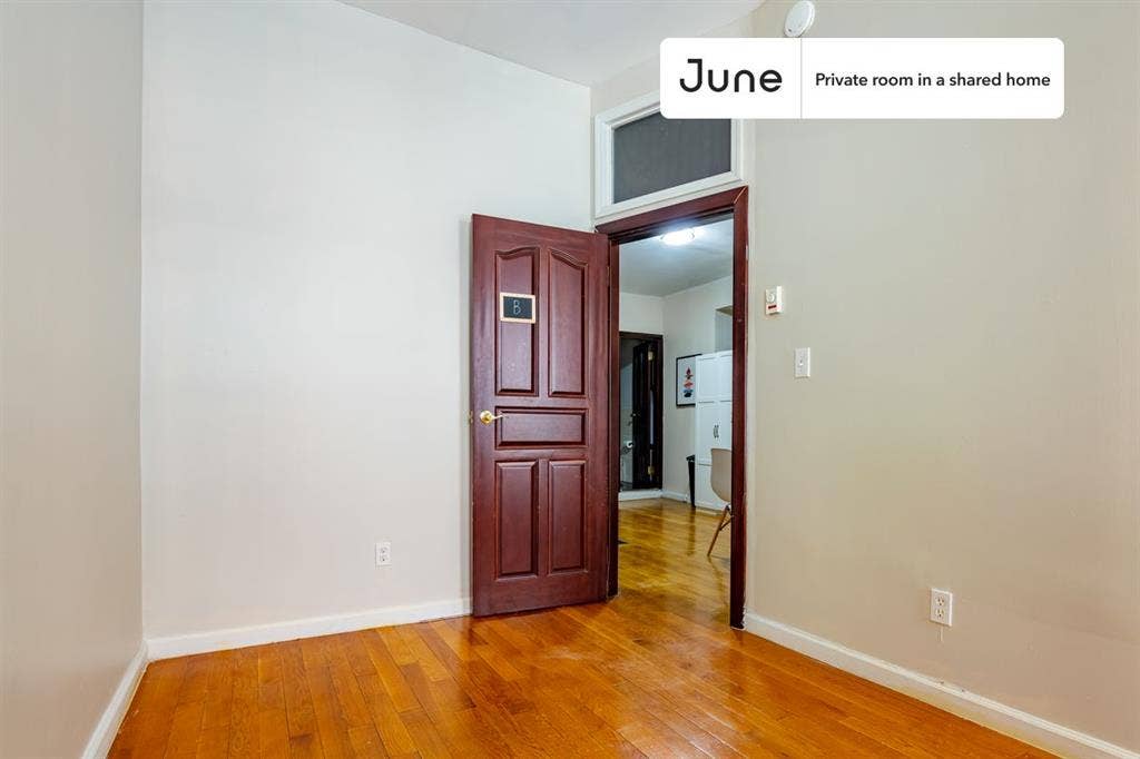 3 BR in New York City