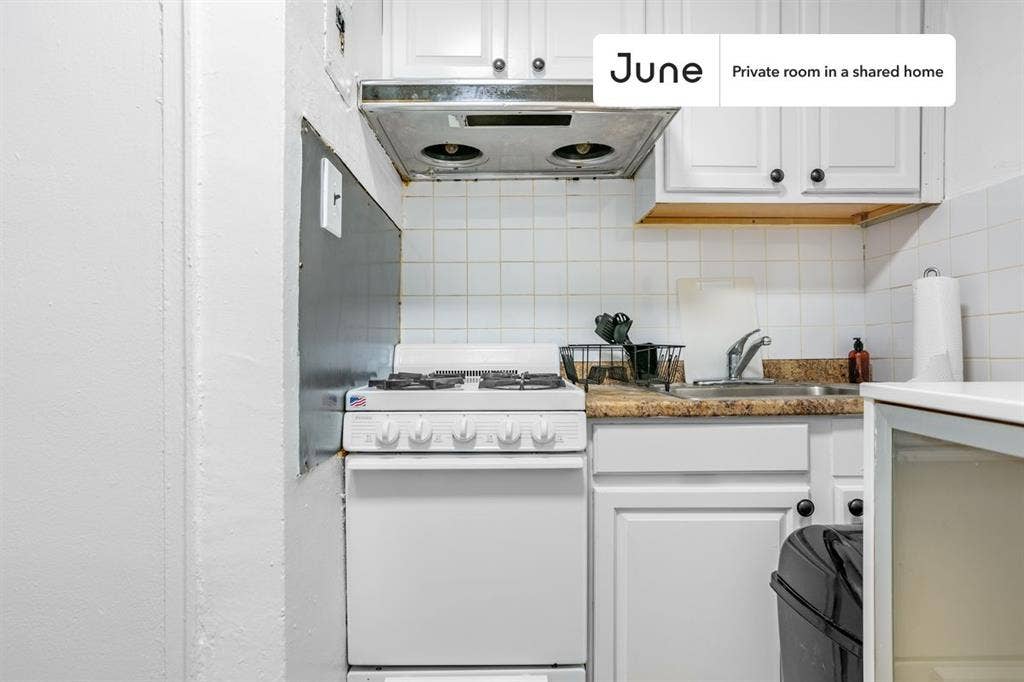 3 BR in New York City