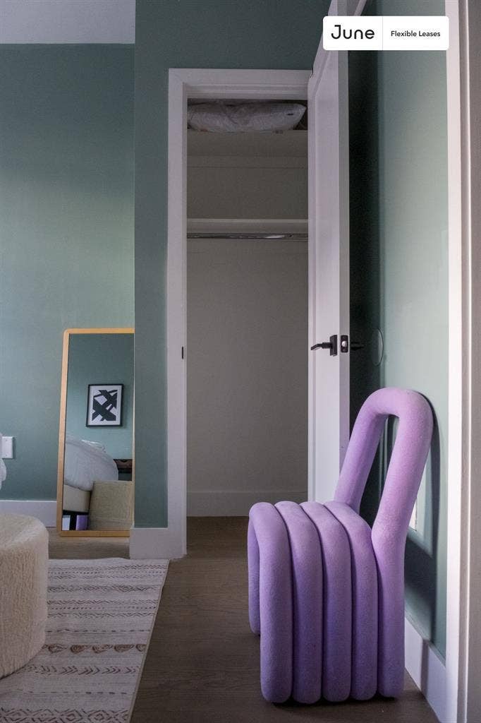 1 BR in New York City