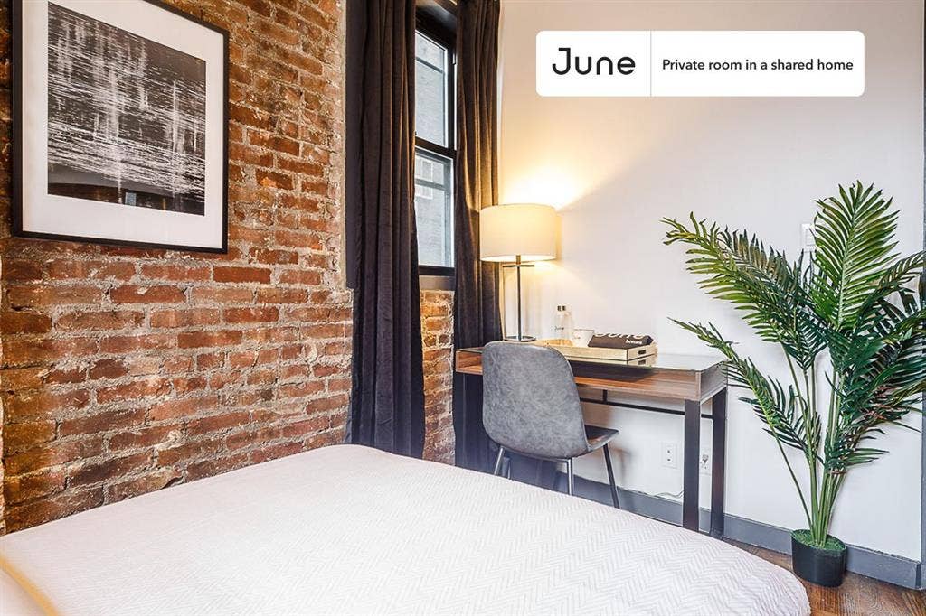 4 BR in New York City