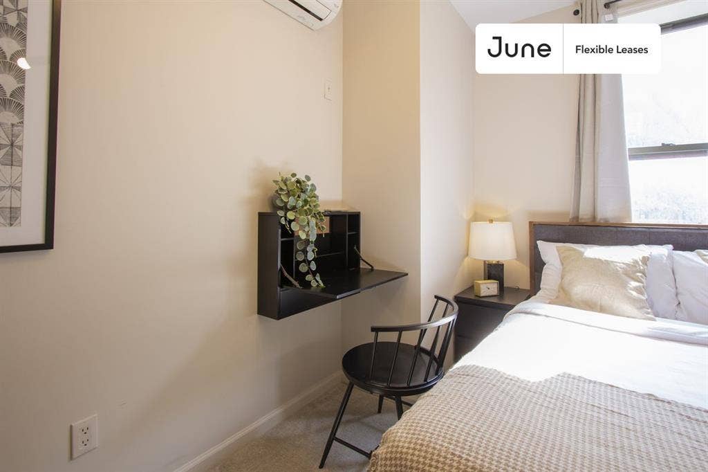 3 BR in New York City