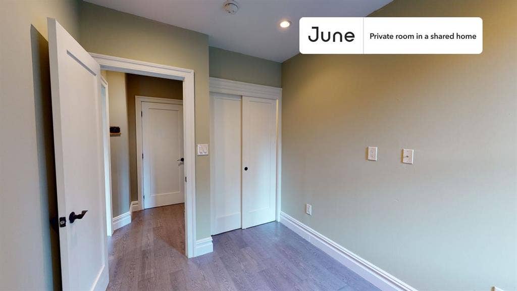3 BR in New York City
