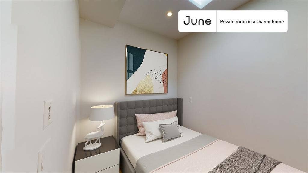 5 BR in New York City