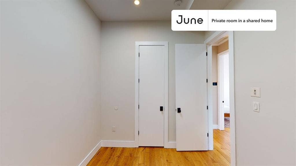 5 BR in New York City