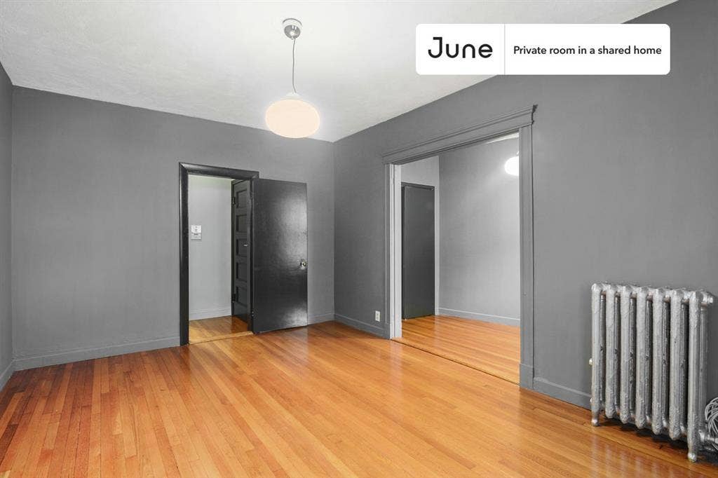 3 BR in Boston