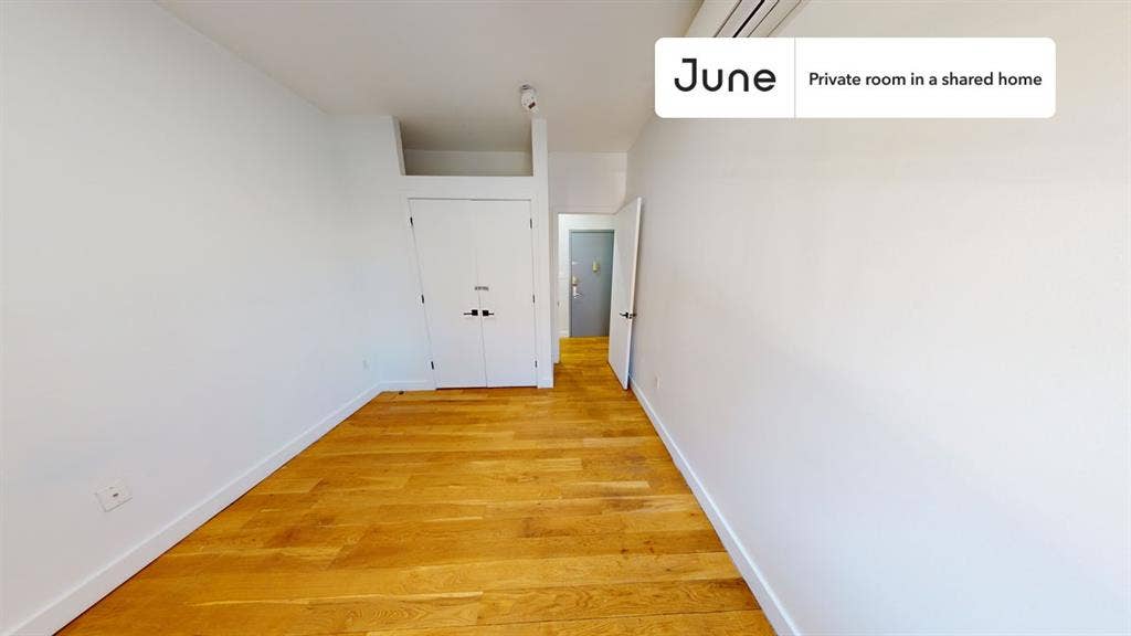 5 BR in New York City