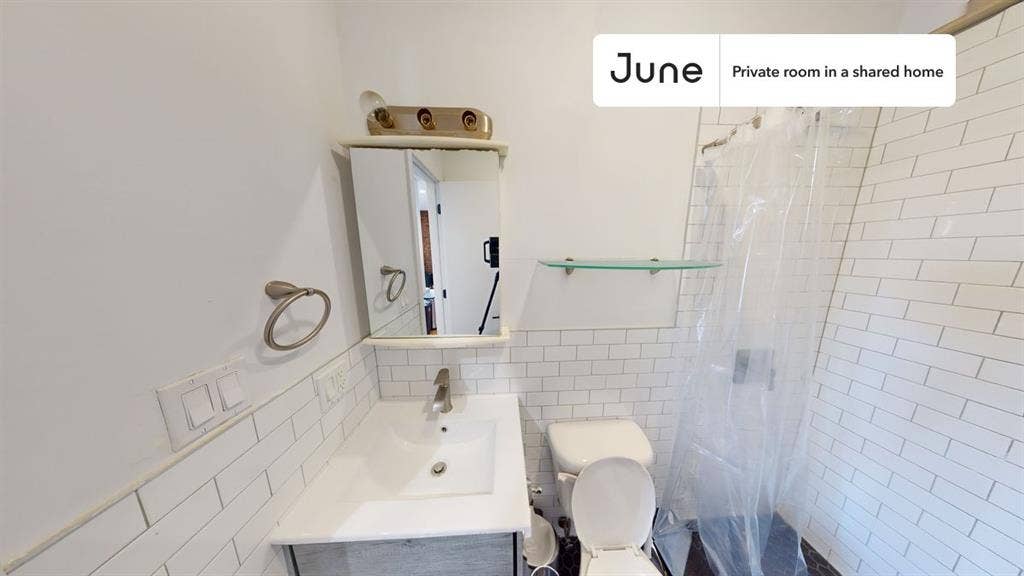 5 BR in New York City
