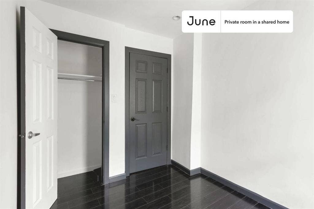 3 BR in New York City