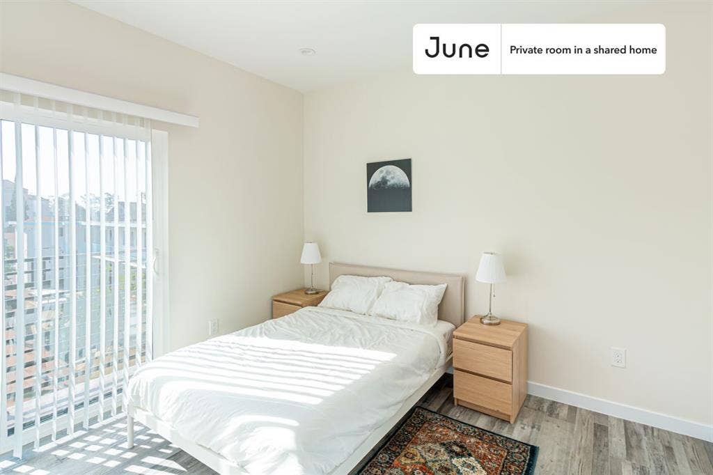 5 BR in Los Angeles