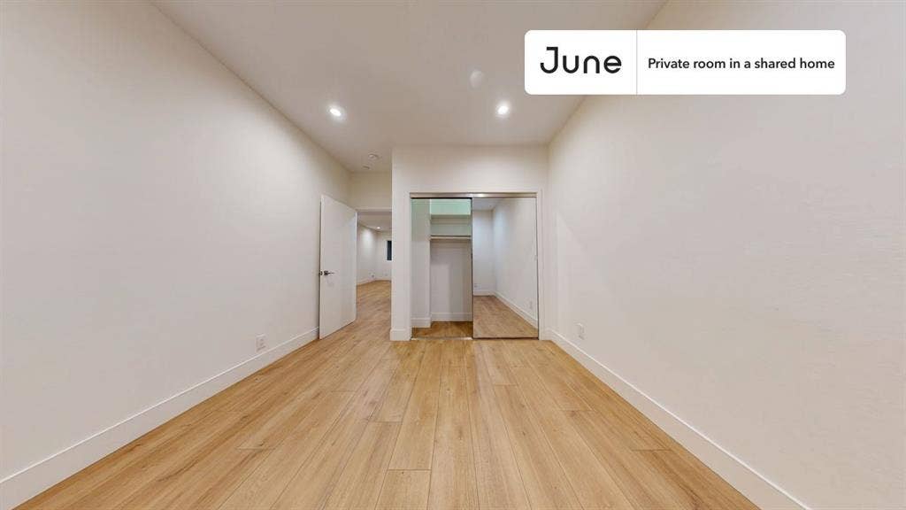 4 BR in Los Angeles