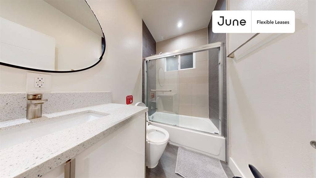 4 BR in Los Angeles