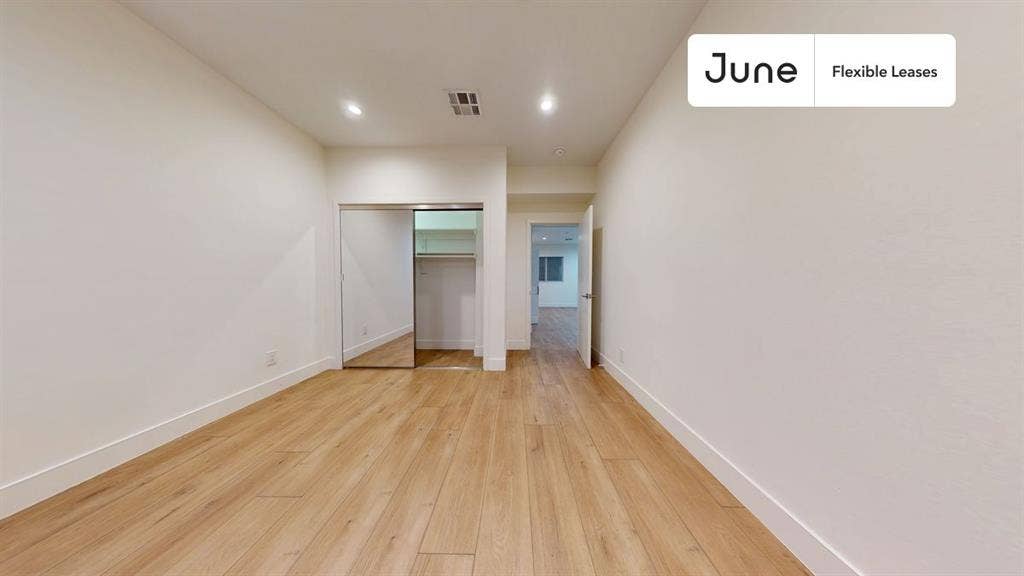 4 BR in Los Angeles
