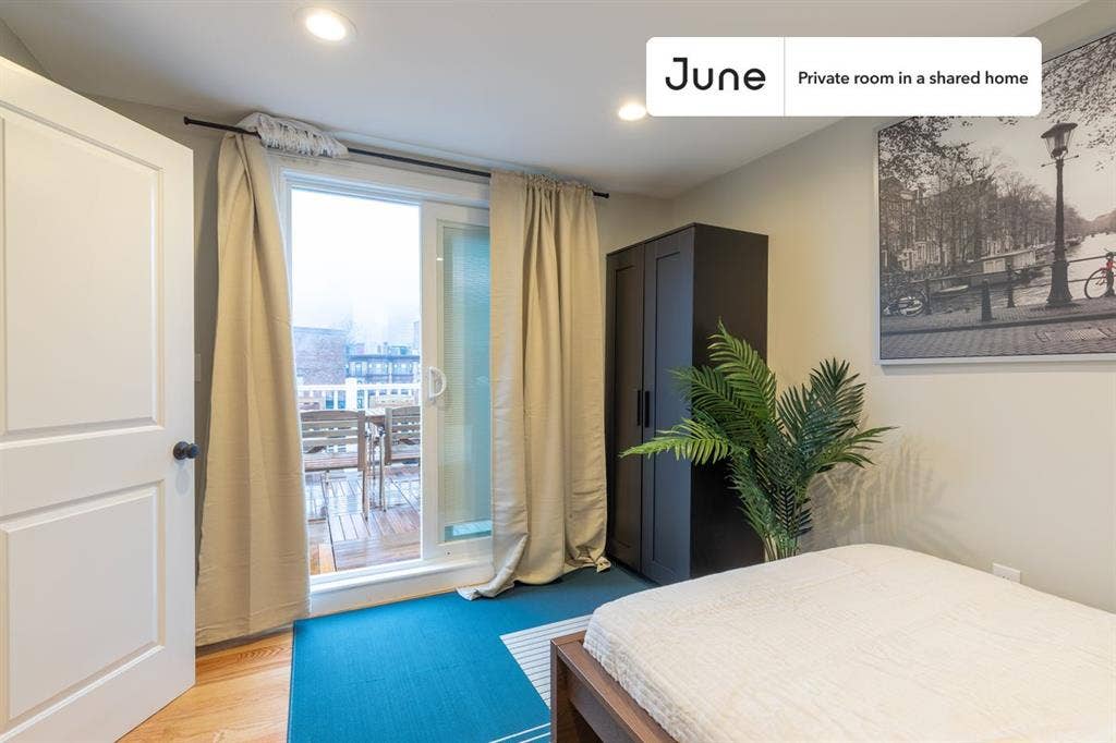 4 BR in Boston