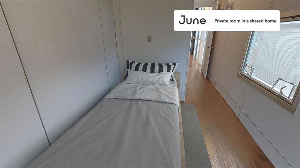 6 BR in Washington DC