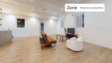 4 BR in Los Angeles