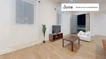 4 BR in Los Angeles