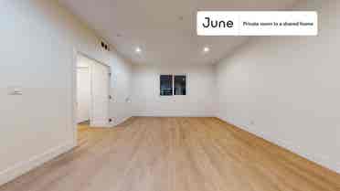 4 BR in Los Angeles