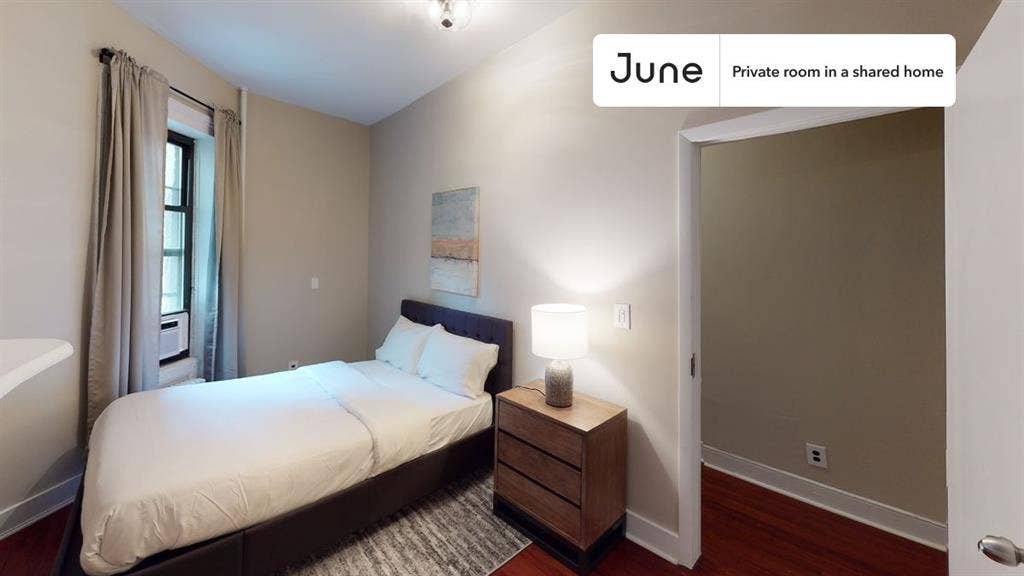 3 BR in New York City