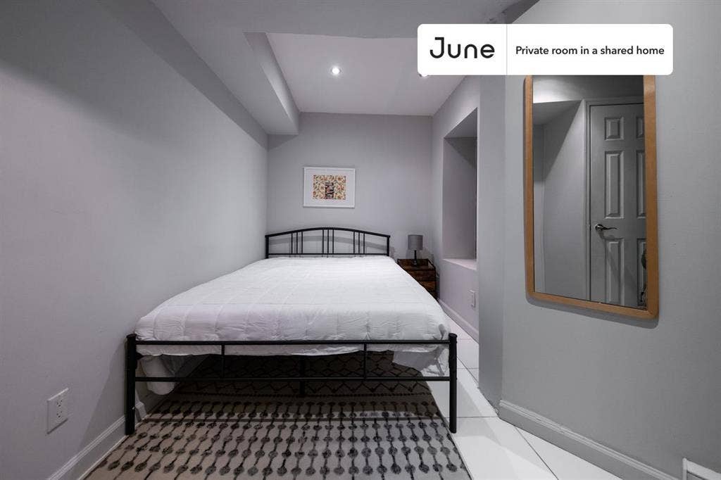 5 BR in New York City