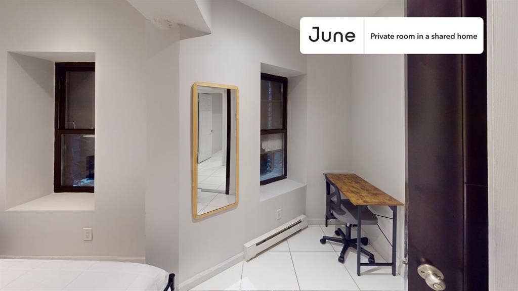 5 BR in New York City