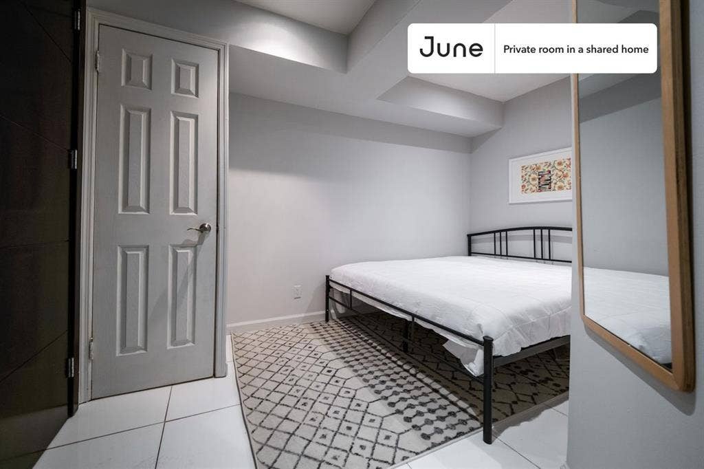 5 BR in New York City