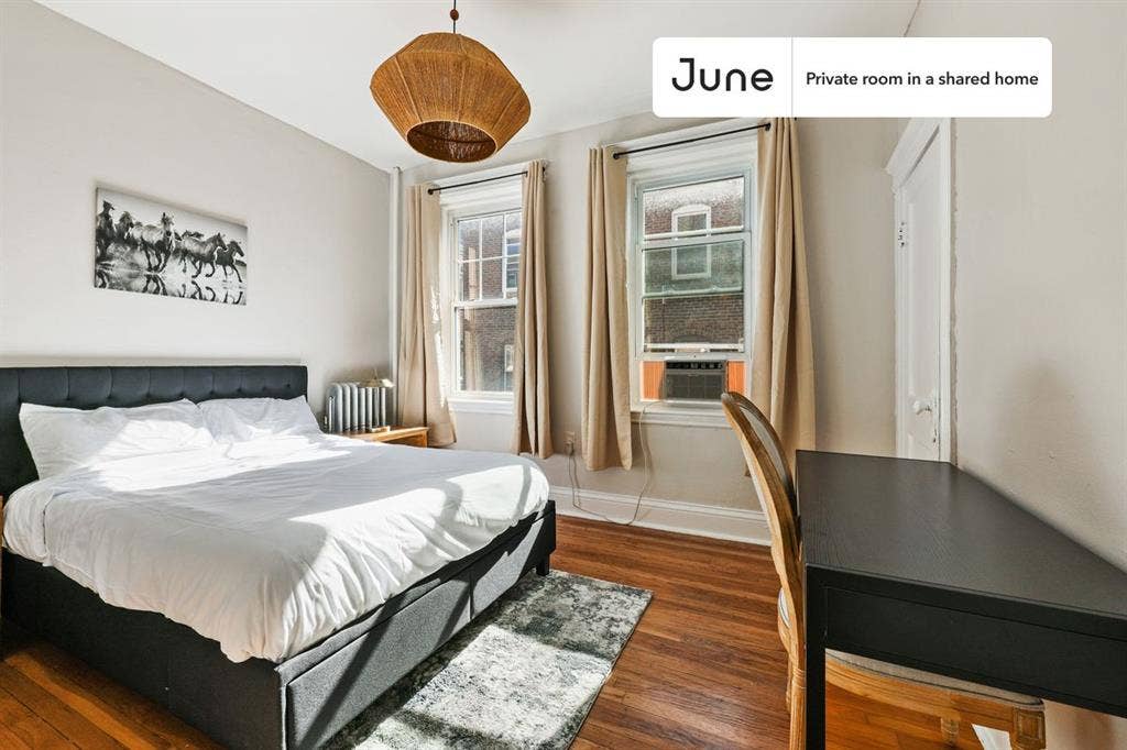 3 BR in Boston