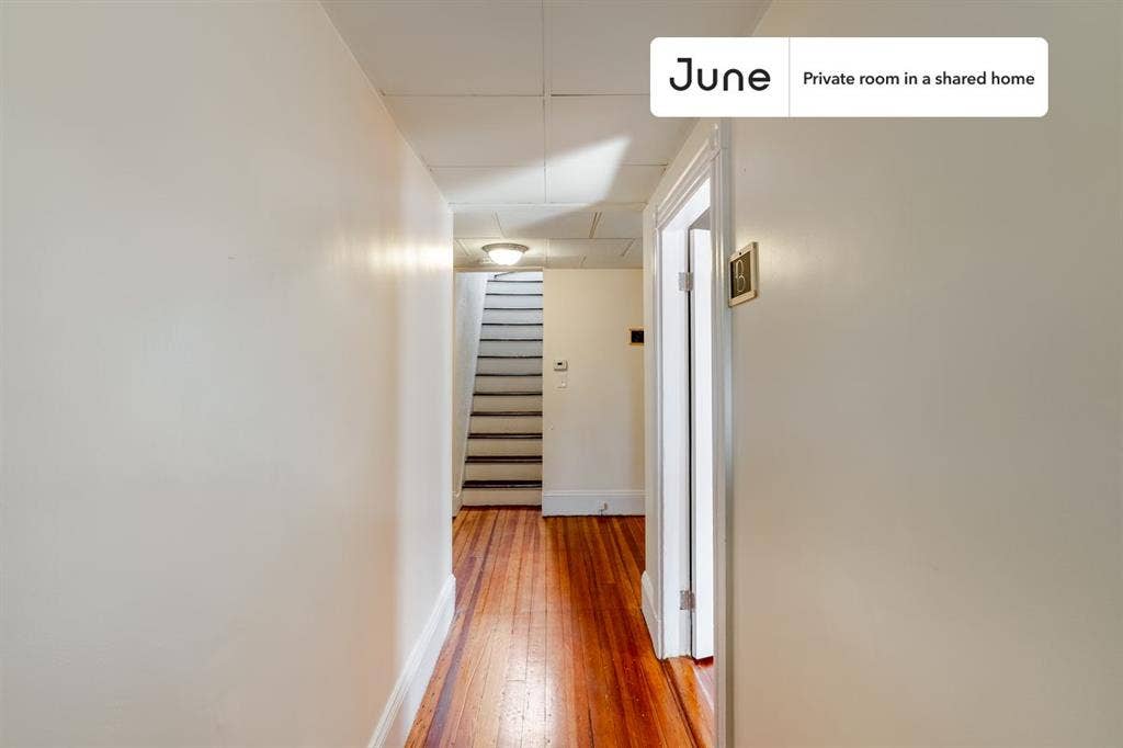 4 BR in Boston