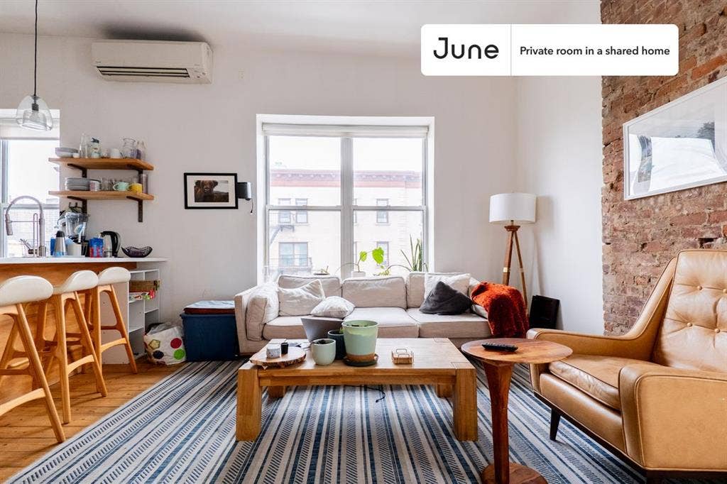 5 BR in New York City