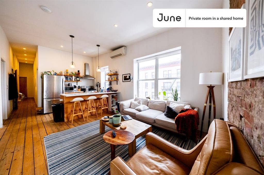 5 BR in New York City