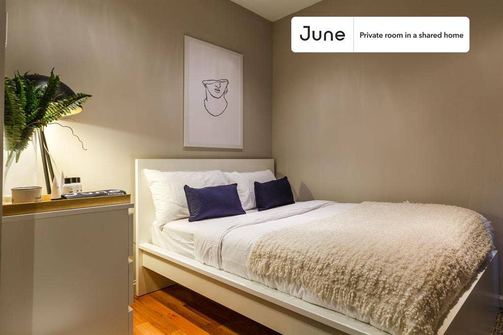 4 BR in New York City