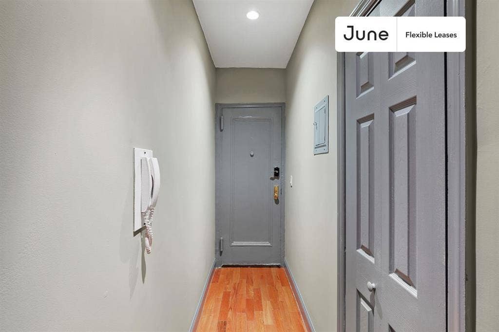 1 BR in New York City