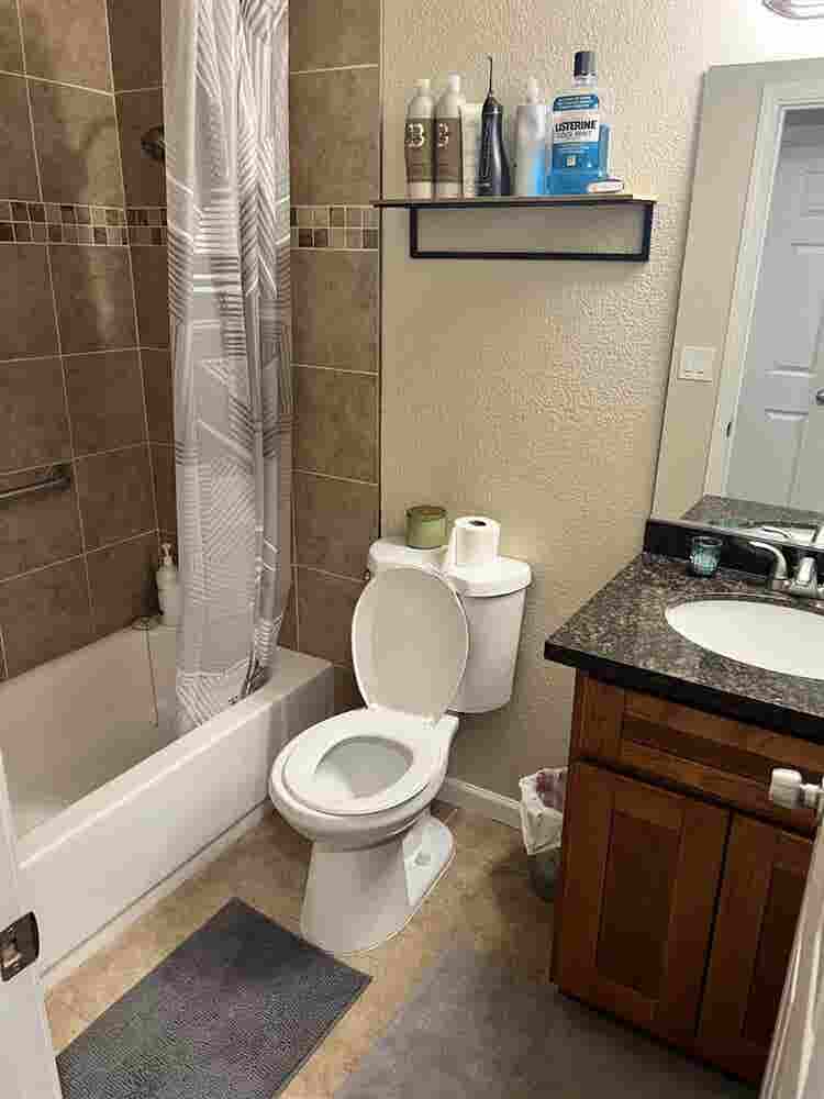 House looking for a third roomy!