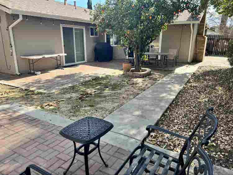House looking for a third roomy!