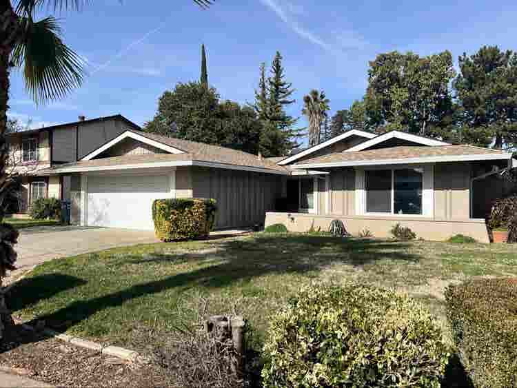 House looking for a third roomy!