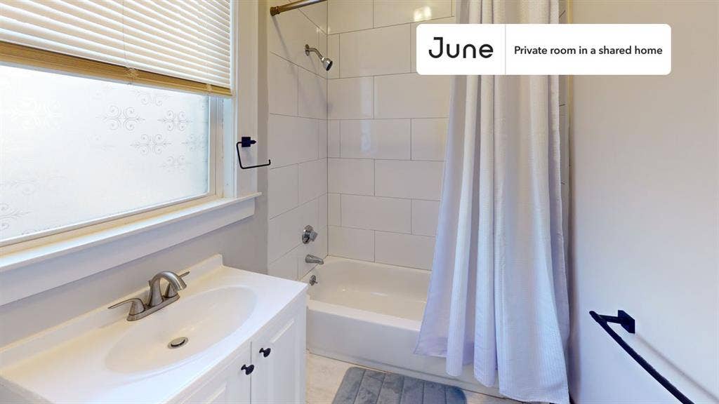 3 BR in Boston
