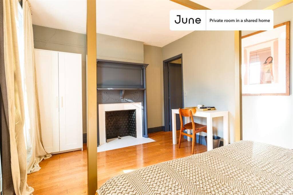 4 BR in New York City