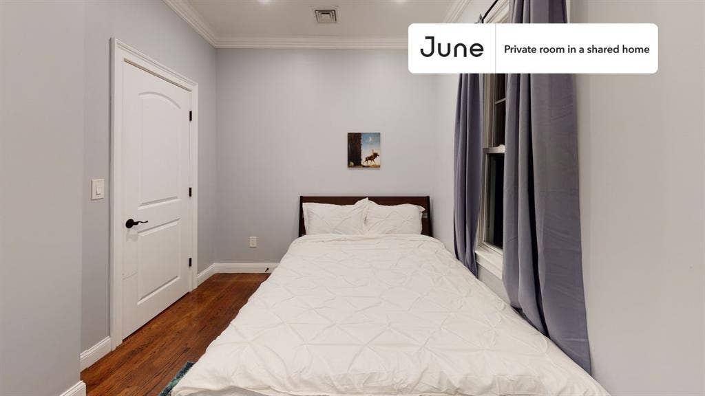 4 BR in Boston