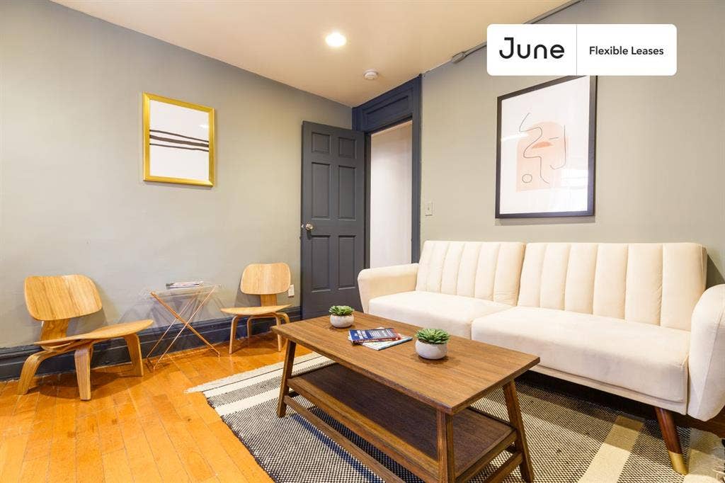 4 BR in New York City