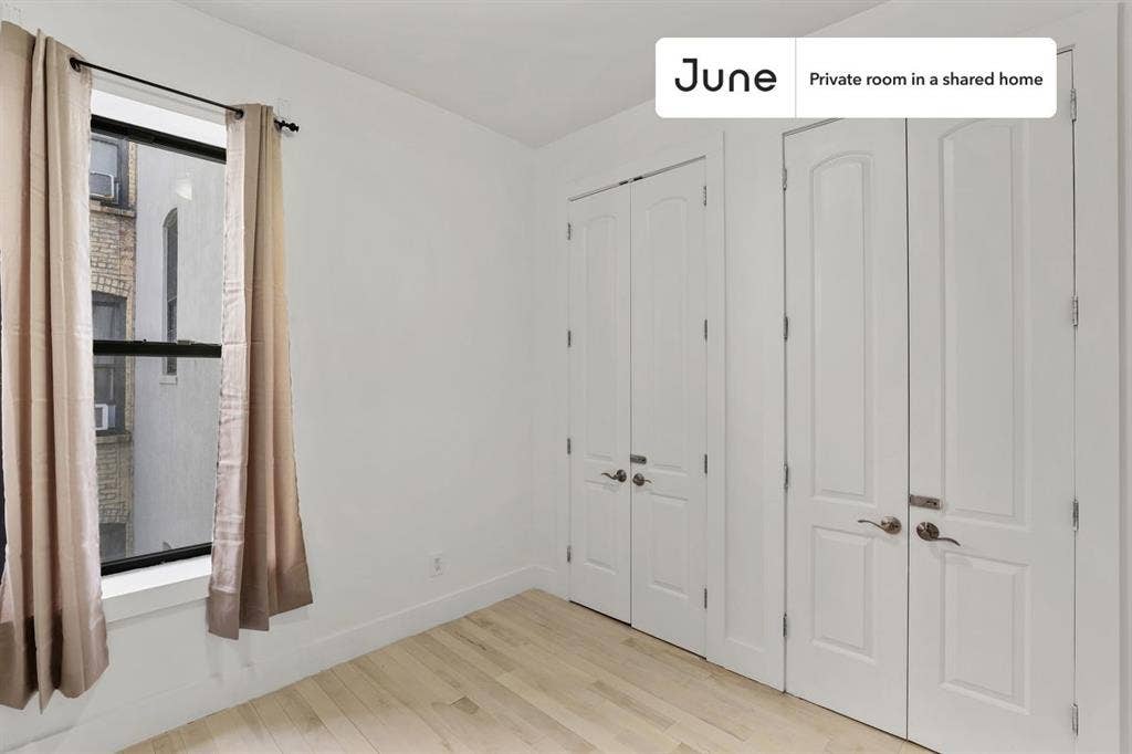 4 BR in New York City