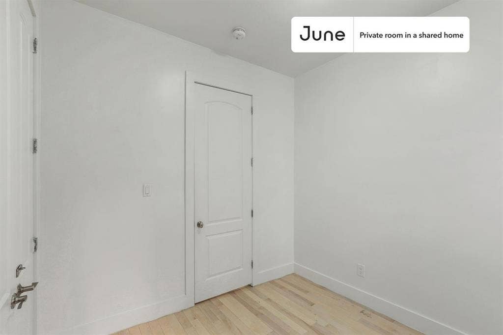 4 BR in New York City