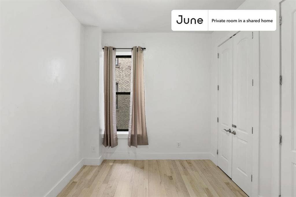 4 BR in New York City