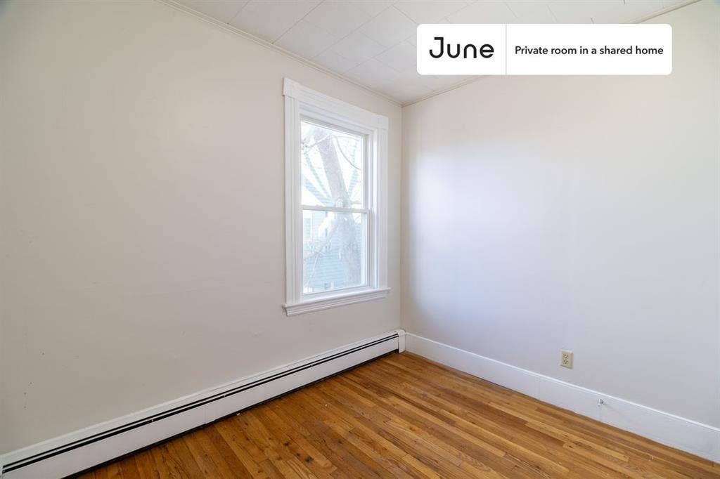 3 BR in Boston