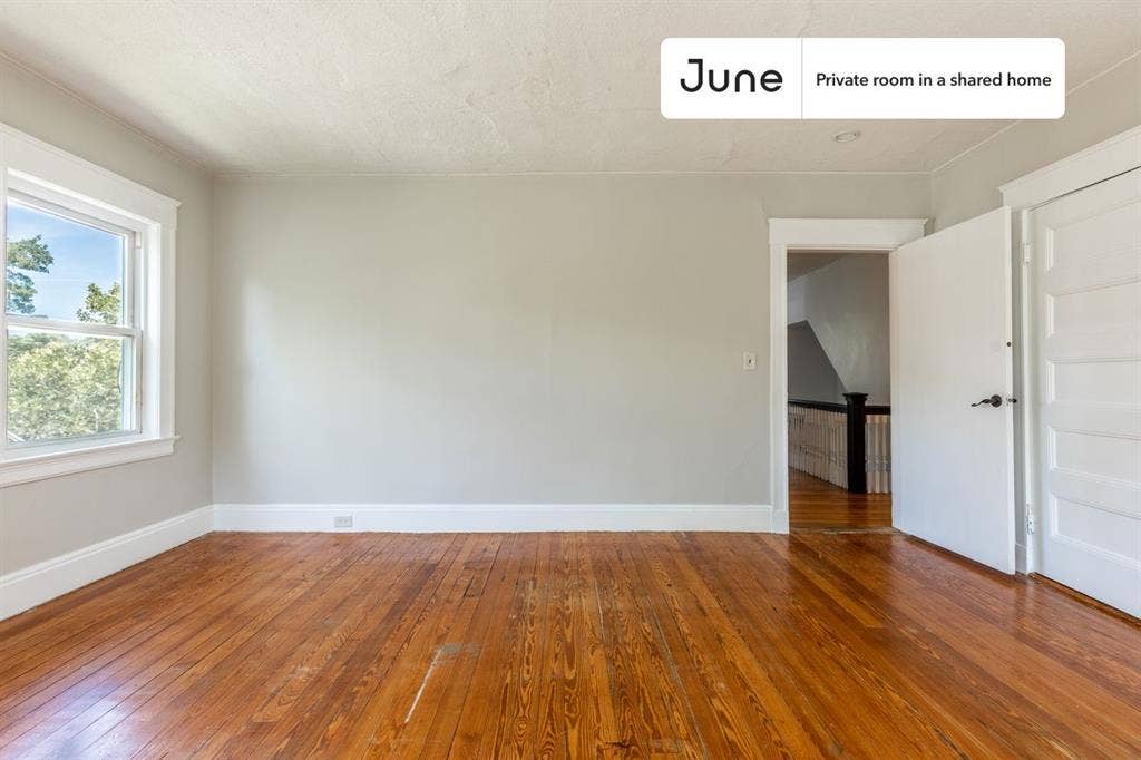 9 BR in Boston