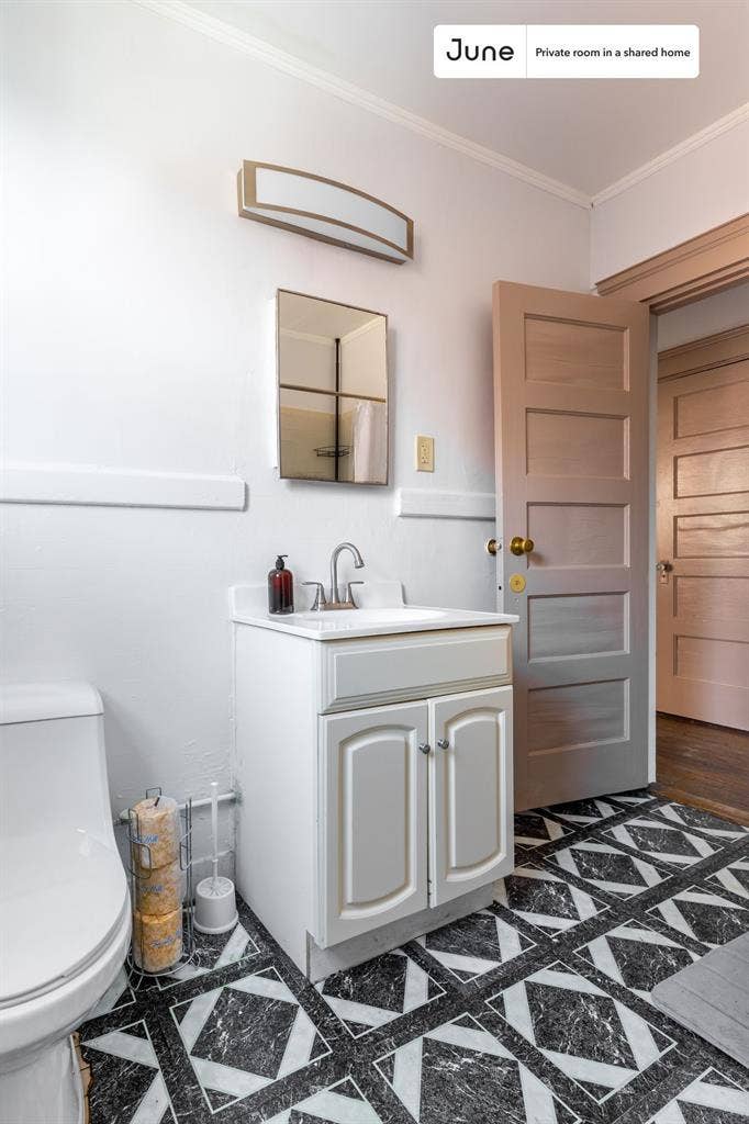 3 BR in Boston