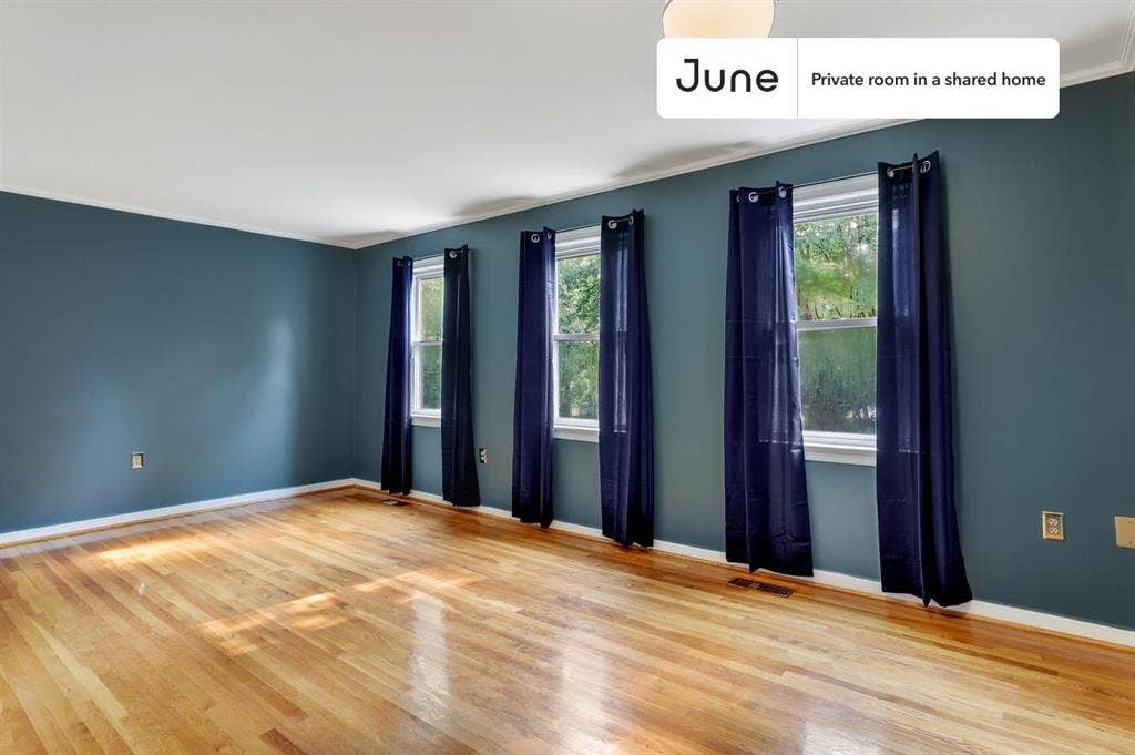 7 BR in Washington DC