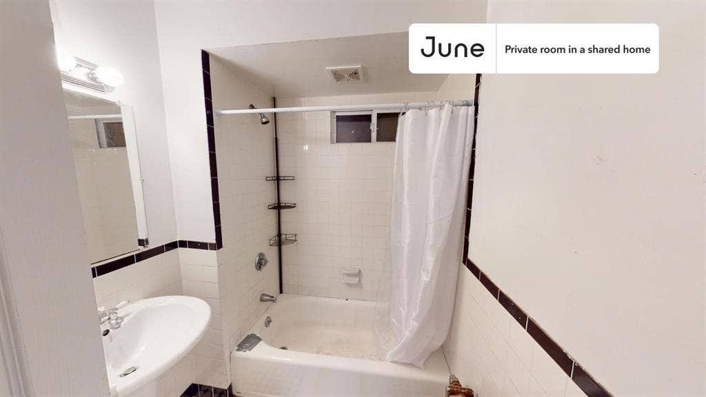 6 BR in Boston