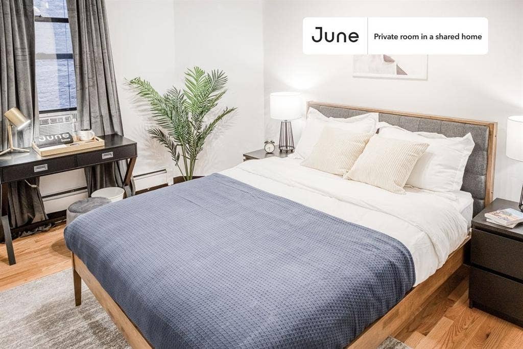 5 BR in New York City
